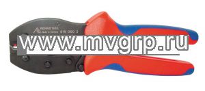 Инструмент для опрессовки PEW 9.10 RENNSTEIG RE-6191003