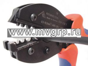 Инструмент для опрессовки PEW 9.45 RENNSTEIG RE-6190453
