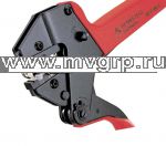 Инструмент PEW 12.120 для опрессовки штекеров типа Harting RENNSTEIG RE-6241203