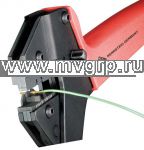Инструмент для опрессовки трубчатых контактов PEW 12.53 RENNSTEIG RE-6240536