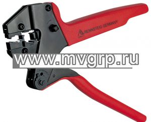 Инструмент PEW 12.86 для опрессовки экранированных штекеров типа Stewart RJ 45 RENNSTEIG RE-6240863
