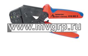 Инструмент для опрессовки PEW 8.63 RENNSTEIG RE-6180633