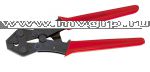 Инструмент для опрессовки контактов PE 11.16 RENNSTEIG RE-6151603