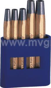 Набор бородков для заклёпок RENNSTEIG 445 100 0 ― RENNSTEIG SHOP