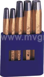 Набор бородков для заклёпок RENNSTEIG 446 100 0 ― RENNSTEIG SHOP