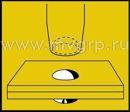 БОРОДКИ RENNSTEIG 4460030