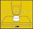 БОРОДКИ RENNSTEIG 4450040