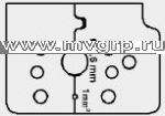 Режущее лезвие для 6072146 RENNSTEIG 60721430