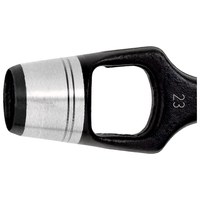 Дыропробойник 23 мм RENNSTEIG 140 023 0 — фото 4