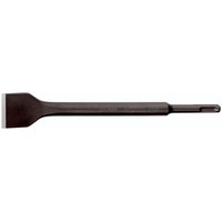 Зубило для плитки, загнутое под 30° 250 x 40 x 23 мм RENNSTEIG 212 25009