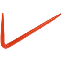 Угловая оправка 400 x 120 x 14 мм в блистере RENNSTEIG 278 014 2 SB — фото 3