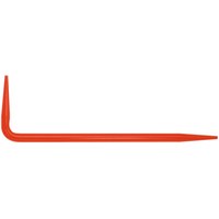 Угловая оправка 500 x 150 x 20 мм в блистере RENNSTEIG 278 020 2 SB