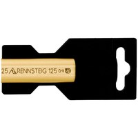 Плоское зубило 145 x 44 x 15 мм в блистере RENNSTEIG 310 125 0 SB — фото 7
