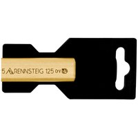 Плоское зубило 157 x 44 x 15 мм в блистере RENNSTEIG 310 125 1 SB — фото 7