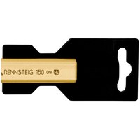 Плоское зубило 180 x 44 x 16 мм в блистере RENNSTEIG 310 150 0 SB — фото 7