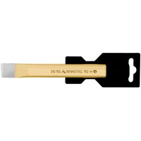 Плоское зубило 180 x 44 x 16 мм в блистере RENNSTEIG 310 150 0 SB