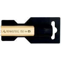 Плоское зубило 182 x 44 x 15 мм в блистере RENNSTEIG 310 150 1 SB — фото 7