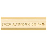 Плоское зубило 200 x 24 x 13 мм RENNSTEIG 310 200 0 — фото 6
