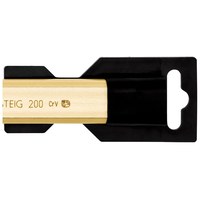 Плоское зубило 232 x 44 x 18 мм в блистере RENNSTEIG 310 200 0 SB — фото 7