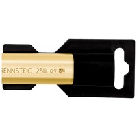 Плоское зубило 278 x 44 x 18 мм в блистере RENNSTEIG 310 250 0 SB — фото 7
