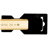 Плоское зубило 271 x 44 x 17 мм в блистере RENNSTEIG 310 250 1 SB — фото 7