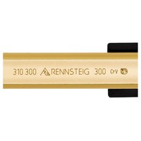 Плоское зубило 320 x 44 x 18 мм в блистере RENNSTEIG 310 300 0 SB — фото 6