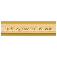 Зубило плоское DIN 6453, ширина резца 27 мм, (23 x 13) x 350 мм, плоско-овальный профиль RENNSTEIG 310 350 0 — фото 6