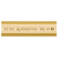 Плоское зубило 380 x 44 x 18 мм в блистере RENNSTEIG 310 350 0 SB — фото 6