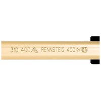 Плоское зубило 420 x 44 x 18 мм в блистере RENNSTEIG 310 400 0 SB — фото 6