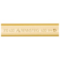 Плоское зубило 400 x 26 x 13 мм RENNSTEIG 310 400 1 — фото 6