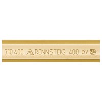 Плоское зубило 420 x 44 x 18 мм в блистере RENNSTEIG 310 400 1 SB — фото 6
