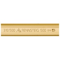 Плоское зубило 500 x 30 x 13 мм RENNSTEIG 310 500 0 — фото 6
