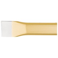 Плоское зубило 500 x 30 x 13 мм в блистере RENNSTEIG 310 500 1 SB — фото 4