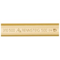 Плоское зубило 500 x 30 x 13 мм в блистере RENNSTEIG 310 500 1 SB — фото 6