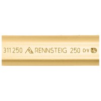 Плоское зубило 250 x 83 x 83 мм RENNSTEIG 311 250 1 — фото 6
