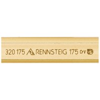 Крестовое зубило 175 x 22 x 11 мм RENNSTEIG 320 175 1 — фото 6