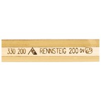 Пикообразное зубило 200 x 16 x 16 мм RENNSTEIG 330 200 0 — фото 6