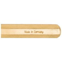 Пикообразное зубило 200 x 16 x 16 мм RENNSTEIG 330 200 0 — фото 7