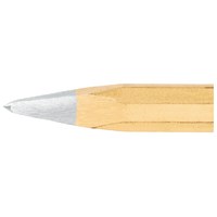 Пикообразное зубило 219 x 44 x 21 мм в блистере RENNSTEIG 330 200 0 SB — фото 4