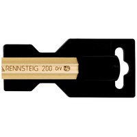 Пикообразное зубило 224 x 44 x 21 мм в блистере RENNSTEIG 330 200 1 SB — фото 7