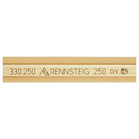 Пикообразное зубило 250 x 16 x 16 мм RENNSTEIG 330 250 0 — фото 6