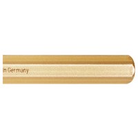 Пикообразное зубило 300 x 18 x 18 мм RENNSTEIG 330 300 0 — фото 7