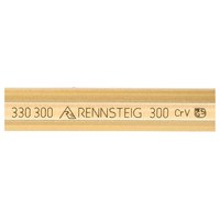 Пикообразное зубило 300 мм, 8-гран. RENNSTEIG 330 300 19 — фото 6