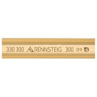Пикообразное зубило 300 мм, 8-гран. RENNSTEIG 330 300 1 — фото 6