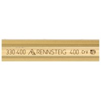 Пикообразное зубило 424 x 44 x 25 мм в блистере RENNSTEIG 330 400 0 SB — фото 6