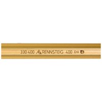 Пикообразное зубило 424 x 44 x 25 мм в блистере RENNSTEIG 330 400 1 SB — фото 6