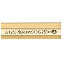 Пикообразное зубило 250 x 84 x 84 мм RENNSTEIG 331 250 0 — фото 5