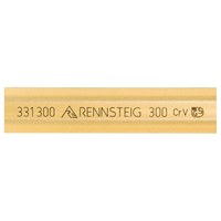 Пикообразное зубило 300 мм, 8-гран. RENNSTEIG 331 300 0 — фото 5
