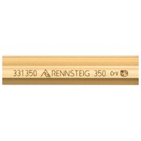 Пикообразное зубило 350 мм, 8-гран. RENNSTEIG 331 350 0 — фото 5