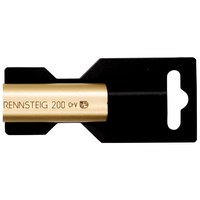 Зубило каменщика 223 x 44 x 15 мм в блистере RENNSTEIG 340 200 0 SB — фото 7